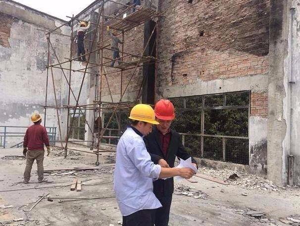 忻州房屋抗震鉴定适用于的建筑类型